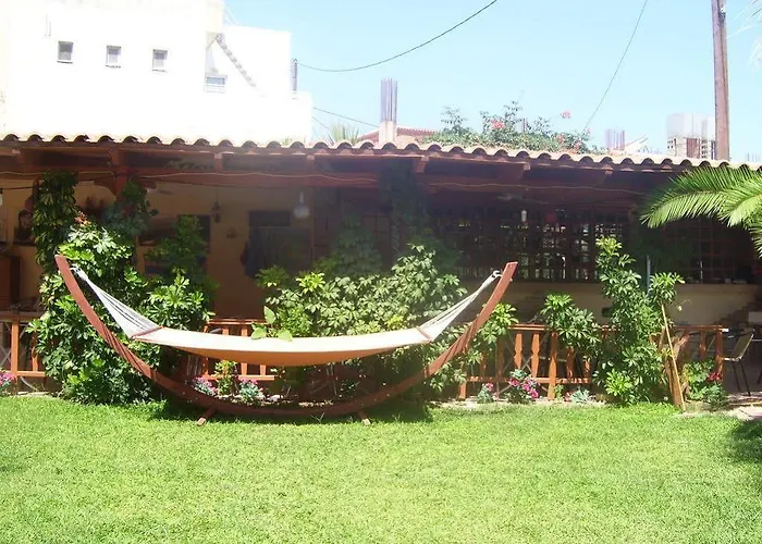 Pela Maria (adults Only) Chersonissos