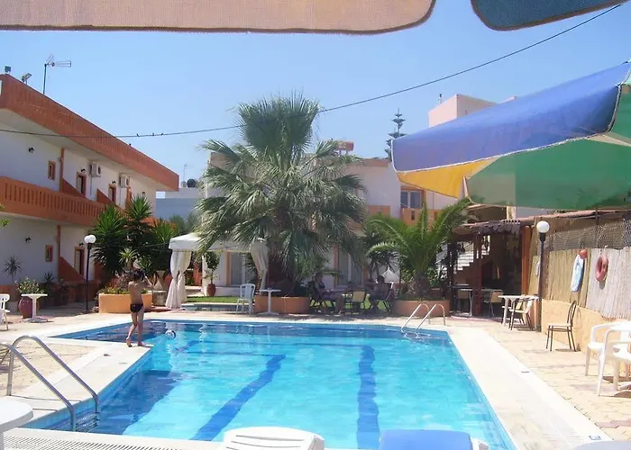 Pela Maria (adults Only) 3*