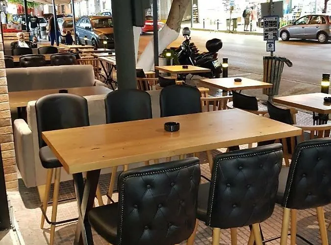 Pela Maria (adults Only) Hotel