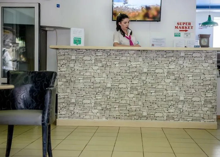 Pela Maria (adults Only) Hersonissos (Crete)