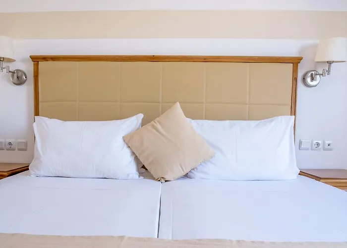 Hotel Pela Maria (adults Only) Chersonissos