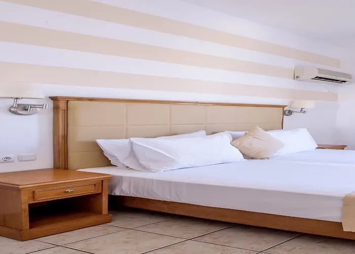 Pela Maria (adults Only) Hotel 3*