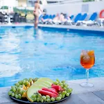 Pela Maria (adults Only) 3*