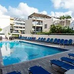 Pela Maria (adults Only) 3* Hersonissos (Crete)