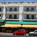 Pela Maria (adults Only) 3*