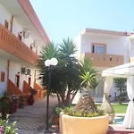 Pela Maria (adults Only) Hersonissos (Crete)