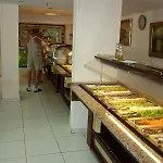Pela Maria (adults Only) 3*