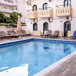 Pela Maria (adults Only) Hersonissos (Crete)