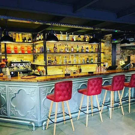 Pela Maria (adults Only) 3* خيرسونِسوس