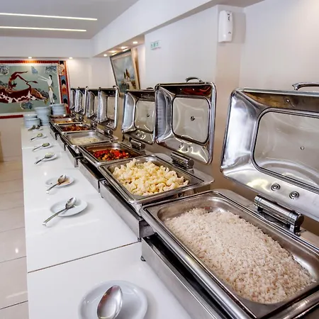 Pela Maria (adults Only) فندق خيرسونِسوس