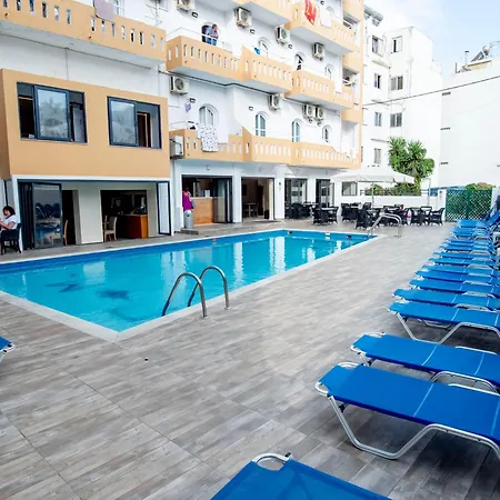 Pela Maria (adults Only) Hersonissos (Crete)