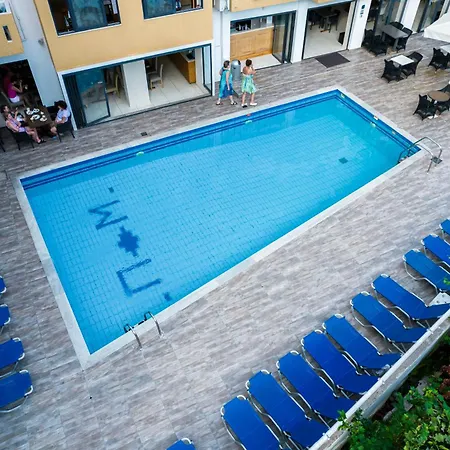 Hotel Pela Maria (adults Only) Hersonissos (Crete)