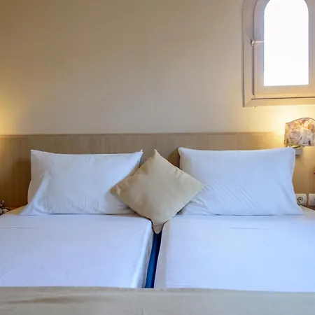 Pela Maria (adults Only) Hersonissos (Crete)