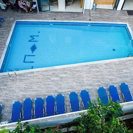 Pela Maria (adults Only) Hotel Hersonissos (Crete)