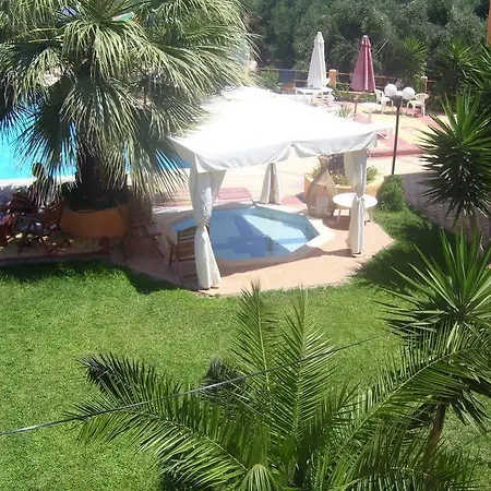 Hotel Pela Maria (adults Only) Hersonissos (Crete)