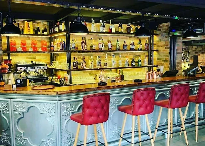 Pela Maria (adults Only) 3* Hersonissos (Crete)