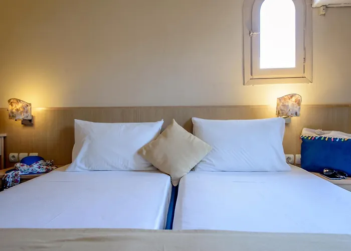 Pela Maria (adults Only) Hersonissos (Crete)