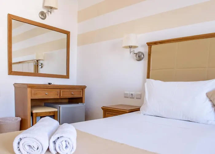 Pela Maria (adults Only) Hersonissos (Crete)