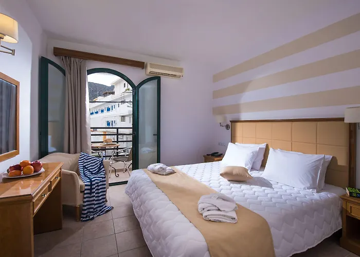 Pela Maria (adults Only) Hotel 3*