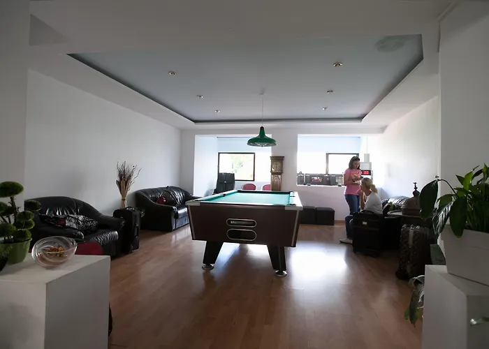 Pela Maria (adults Only) Hotel