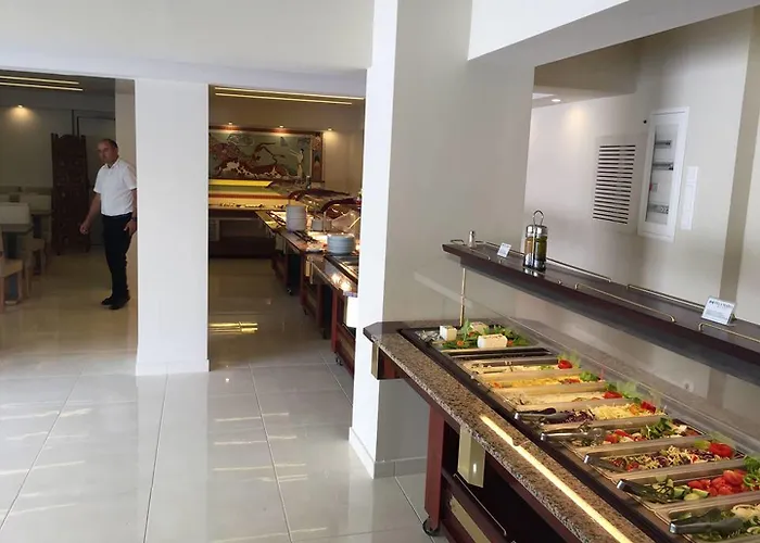 Pela Maria (adults Only) Hotel 3*