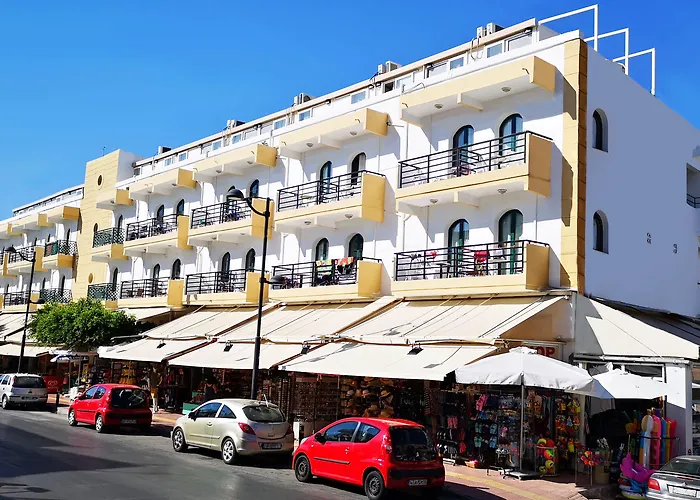 Hotel Pela Maria (adults Only)