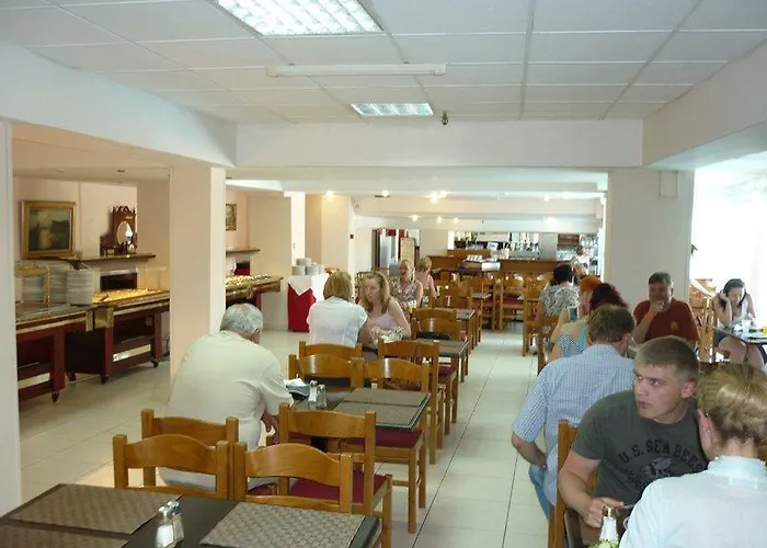 Pela Maria (adults Only) Hotel 3*