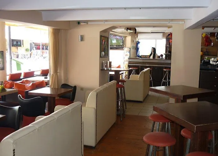 Pela Maria (adults Only) Hotel