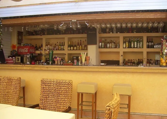 Hotel Pela Maria (adults Only)