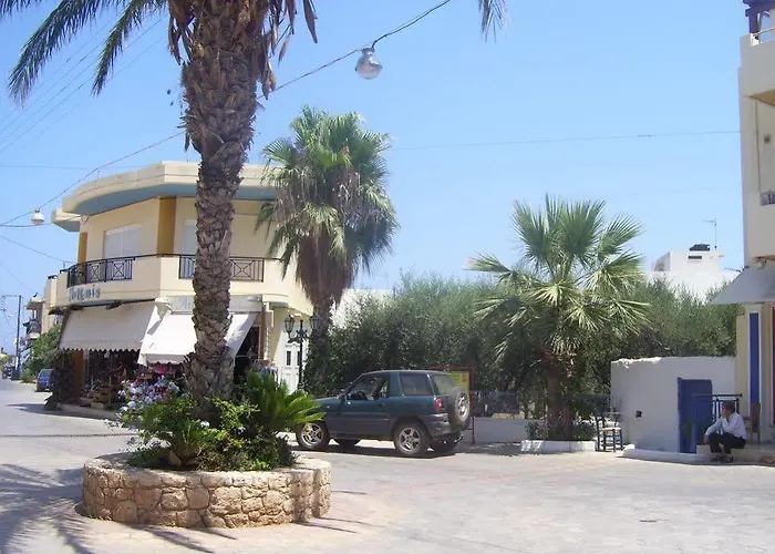 Hotel Pela Maria (adults Only)