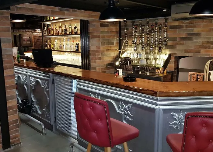 Pela Maria (adults Only)