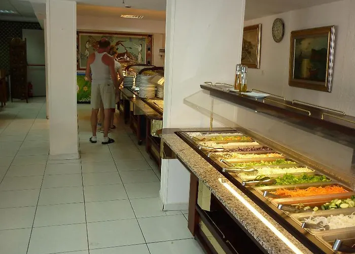 Pela Maria (adults Only) 3*